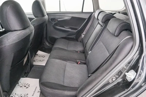 Универсал Toyota Corolla Fielder 2010 года, 1019000 рублей, Красноярск