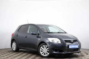 Хетчбэк Toyota Auris 2007 года, 739000 рублей, Пермь