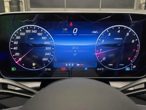 Внедорожник Mercedes-Benz GLC-класс Coupe 2025 года, 8800000 рублей, Красноярск
