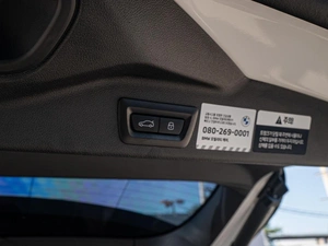 Внедорожник BMW X5 2025 года, 14150000 рублей, Краснодар