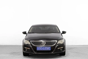 Седан Volkswagen Passat CC 2010 года, 999000 рублей, Барнаул