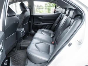 Седан Toyota Camry 2018 года, 2735888 рублей, Ставрополь