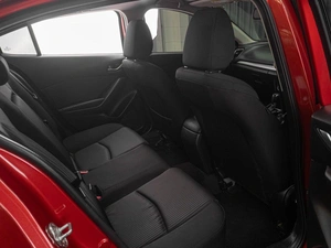 Хетчбэк Mazda Axela 2014 года, 1349000 рублей, Тюмень