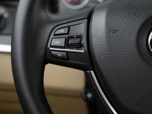 Седан BMW 5 серия 2013 года, 2132444 рублей, Москва