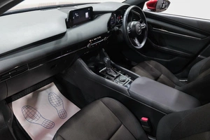 Хетчбэк Mazda 3 2021 года, 1989000 рублей, Новокузнецк