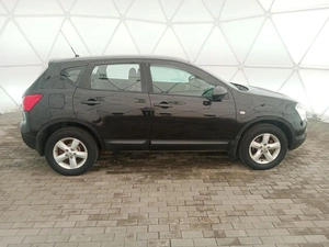 Внедорожник Nissan Qashqai 2008 года, 850000 рублей, Клинцы