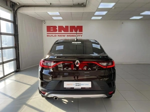 Внедорожник Renault Arkana 2020 года, 1810000 рублей, Смоленск