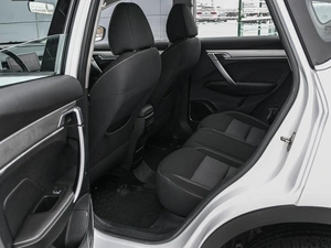 Внедорожник Geely Coolray 2023 года, 1794000 рублей, Кирилловка