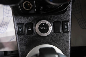 Внедорожник Nissan X-Trail 2010 года, 1399000 рублей, Новокузнецк