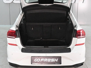 Лифтбек Volkswagen Polo 2021 года, 1779000 рублей, Аксай
