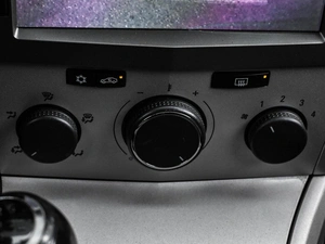 Седан Opel Astra 2008 года, 639000 рублей, Кирилловка