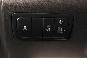 Внедорожник SsangYong Actyon 2012 года, 799000 рублей, Тюмень