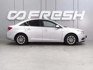 Седан Chevrolet Cruze 2012 года, 749000 рублей, Воронеж