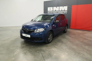 Хэтчбек Renault Sandero 2014 года, 580000 рублей, Курск