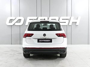 Внедорожник Volkswagen Tiguan L 2025 года, 3999000 рублей, Аксай