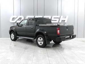 Пикап Nissan NP300 2012 года, 1349000 рублей, Ростов-на-Дону