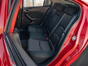 Седан Mazda 3 2014 года, 1299000 рублей, Краснодар
