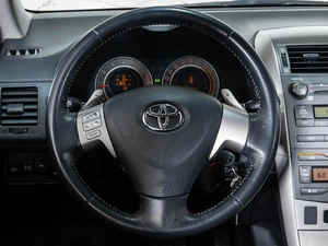 Седан Toyota Corolla 2007 года, 789000 рублей, Ставрополь