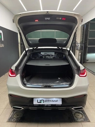 Внедорожник Mercedes-Benz GLC-класс Coupe 2025 года, 8800000 рублей, Красноярск