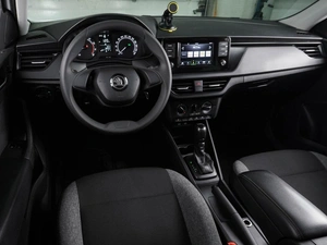 Лифтбек Skoda Rapid 2021 года, 1445000 рублей, Воронеж