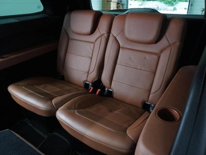 Внедорожник Mercedes-benz GLS-класс 2018 года, 5299000 рублей, Воронеж