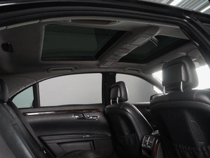 Седан Mercedes-benz S-класс 2010 года, 1669000 рублей, Красный Пахарь