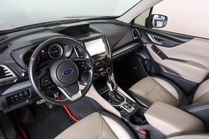 Внедорожник Subaru Forester 2019 года, 2849000 рублей, Пермь