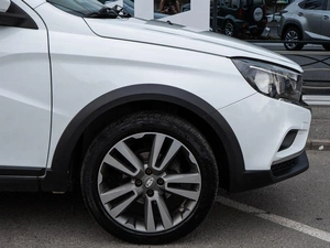 Универсал ВАЗ (LADA) Vesta Cross 2020 года, 1350000 рублей, Волгоград