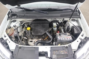 Седан Renault Logan 2020 года, 915000 рублей, Курск