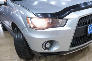 Внедорожник Mitsubishi Outlander 2011 года, 1099000 рублей, Новокузнецк