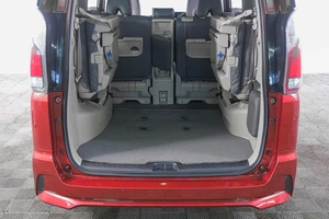 Минивэн Nissan Serena 2017 года, 1919000 рублей, Кемерово