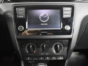 Лифтбек Skoda Rapid 2018 года, 1298200 рублей, Казань