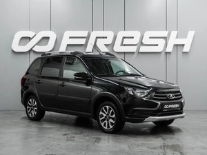 Универсал ВАЗ (LADA) Granta Cross 2023 года, 874000 рублей, Воронеж