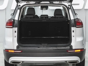 Внедорожник Geely Atlas Pro 2022 года, 2170000 рублей, Ростов-на-Дону