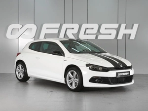 Хетчбэк Volkswagen Scirocco 2013 года, 1370000 рублей, Минеральные Воды