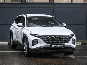 Внедорожник Hyundai Tucson 2021 года, 3249000 рублей, Кирилловка