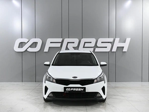 Седан Kia Rio 2020 года, 1849000 рублей, Аксай