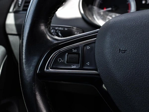Лифтбек Skoda Octavia 2017 года, 1698000 рублей, Краснодар