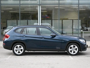 Внедорожник BMW X1 2014 года, 1599000 рублей, Волгоград