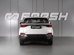 Внедорожник FAW Bestune T77 2024 года, 2019000 рублей, Минеральные Воды