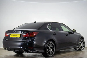 Седан Lexus GS 2014 года, 2299000 рублей, Оренбург