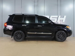 Внедорожник Toyota Land Cruiser 2013 года, 3819000 рублей, Воронеж