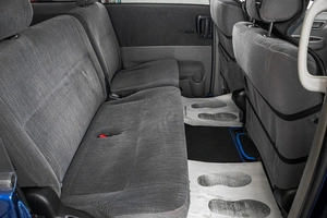 Минивэн Toyota Noah 2003 года, 959000 рублей, Барнаул