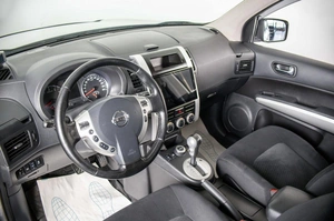 Внедорожник Nissan X-Trail 2013 года, 1279000 рублей, Пермь