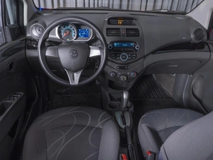 Хетчбэк Ravon R2 2017 года, 799000 рублей, Ставрополь