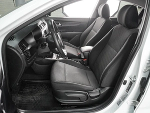Седан Kia Rio 2018 года, 1349000 рублей, Воронеж