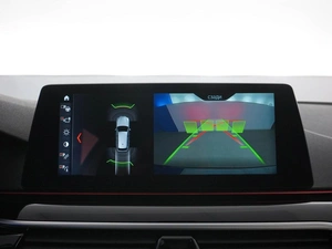 Универсал BMW 5 серия 2018 года, 2799055 рублей, Москва