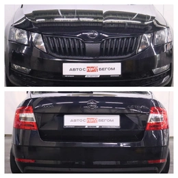 Хэтчбек Skoda Octavia 2020 года, 1910000 рублей, Брянск