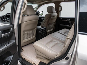 Внедорожник Toyota Land Cruiser 2010 года, 3025000 рублей, Краснодар