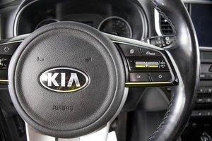 Внедорожник Kia Sportage 2021 года, 2699000 рублей, Пермь